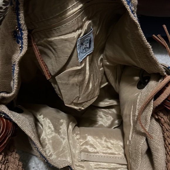 Irving Fine handbag - Picture 2 of 2